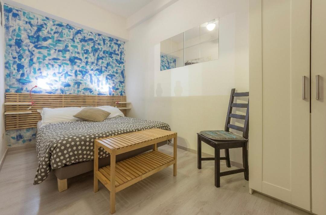 Camilla'S Guest House Floransa Dış mekan fotoğraf