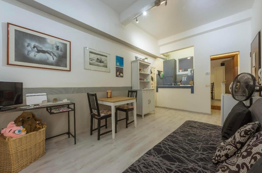 Camilla'S Guest House Floransa Dış mekan fotoğraf