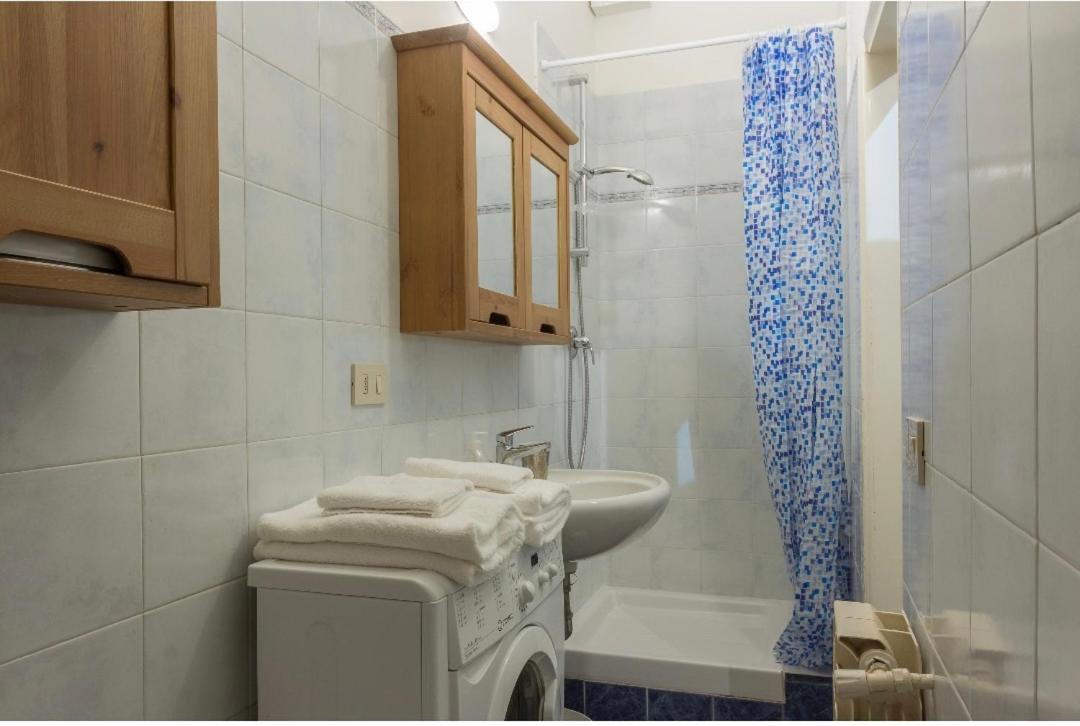 Camilla'S Guest House Floransa Dış mekan fotoğraf