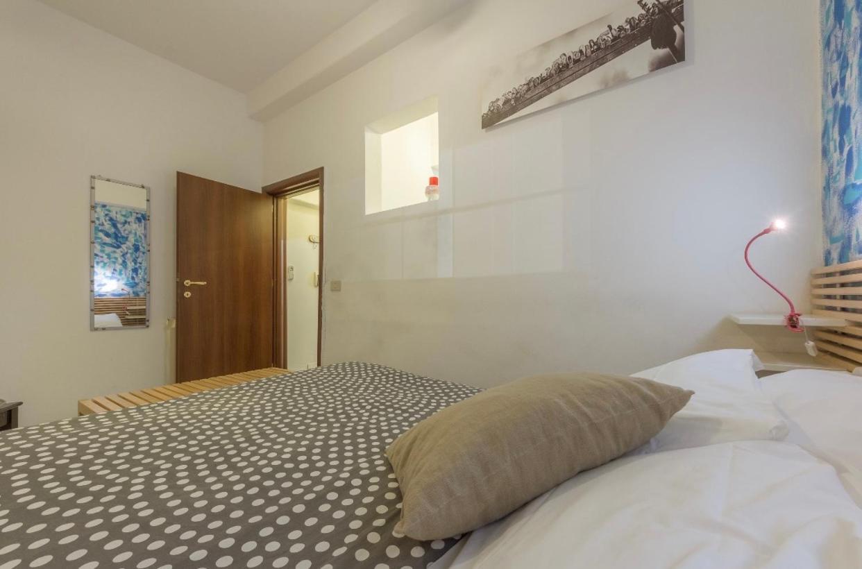 Camilla'S Guest House Floransa Dış mekan fotoğraf